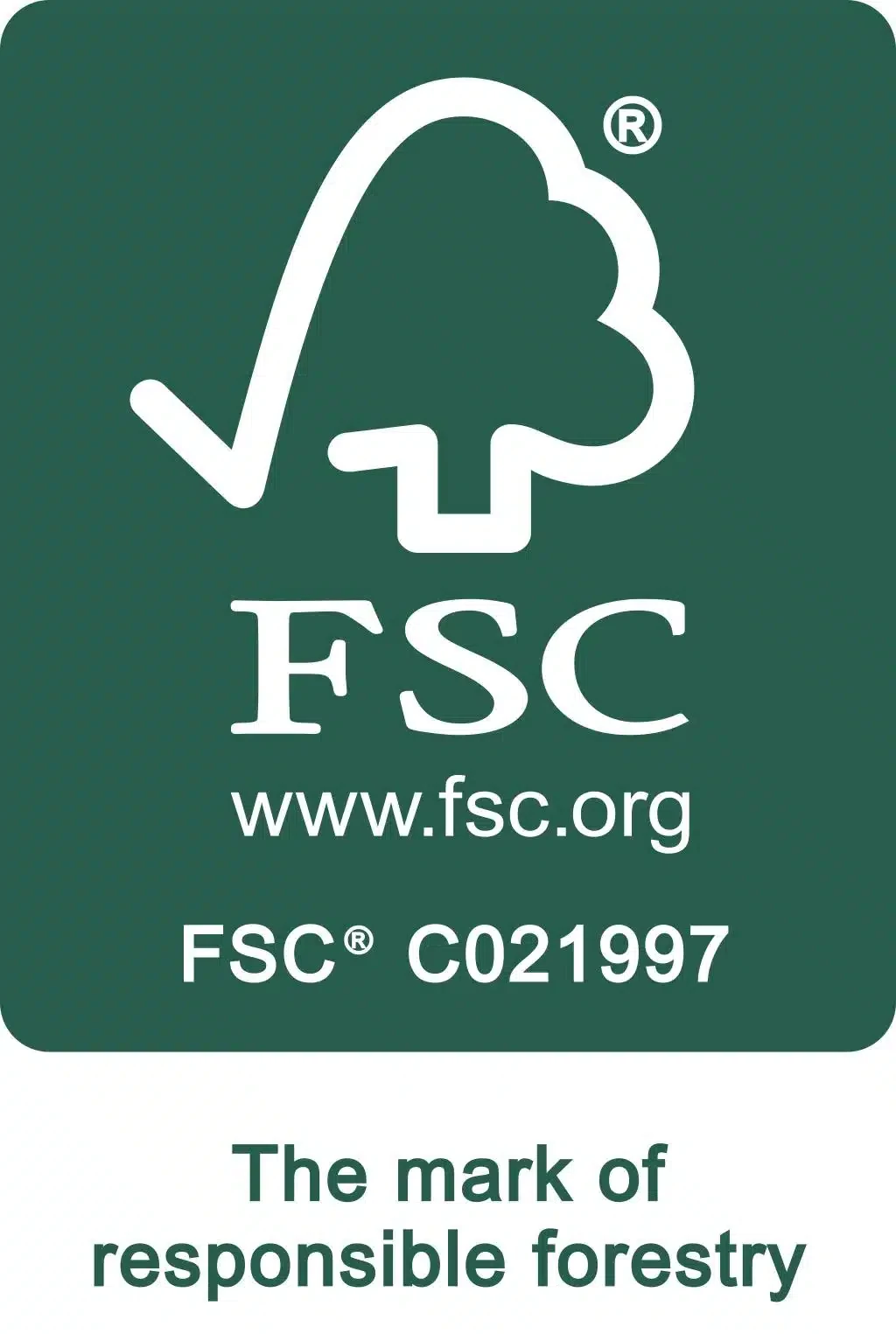 FSC®