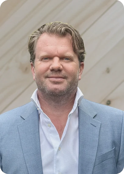 Bart Jan Scheeffer