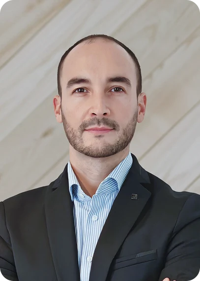 Benjamin Legrand